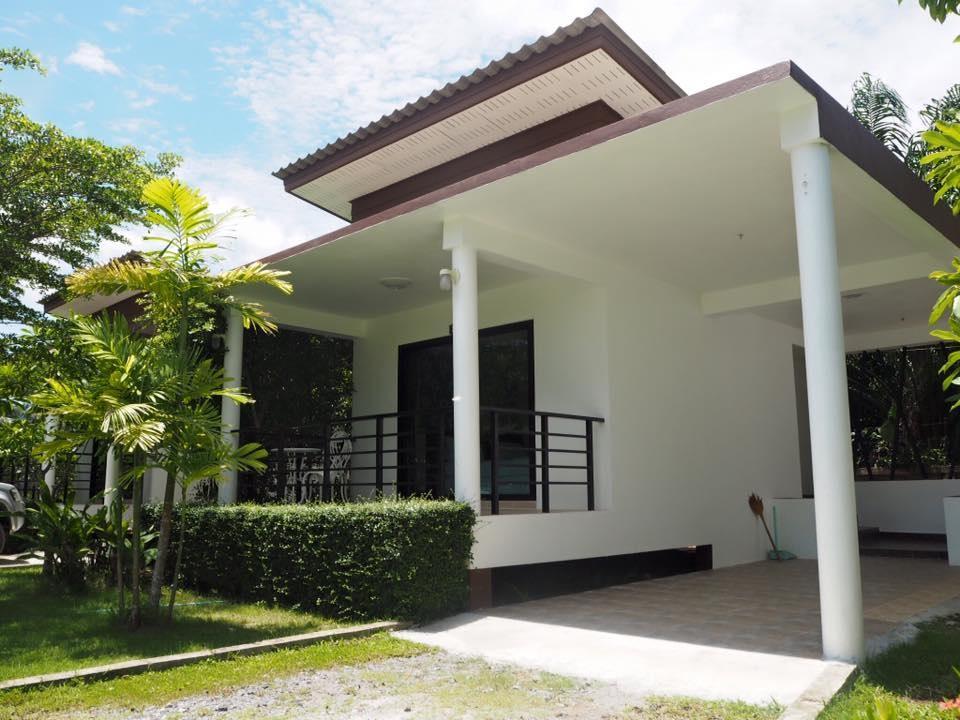 B.M.P Resort Khao Lak Exterior photo