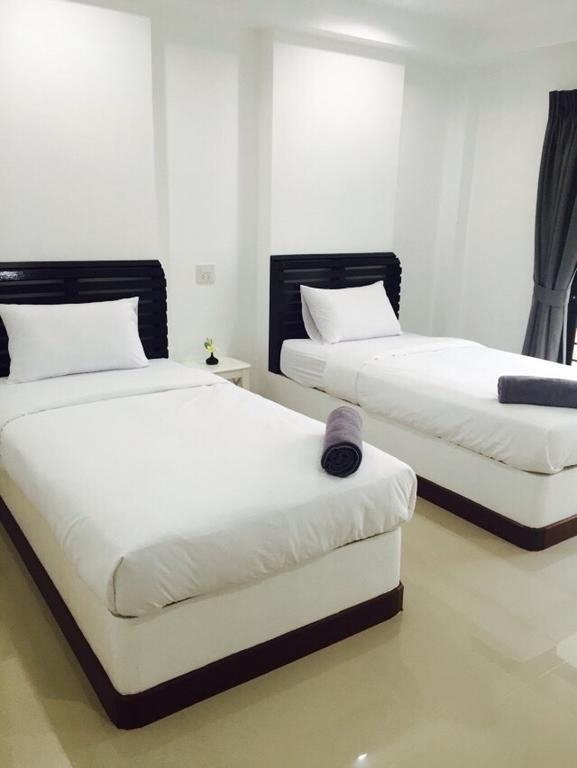 B.M.P Resort Khao Lak Exterior photo