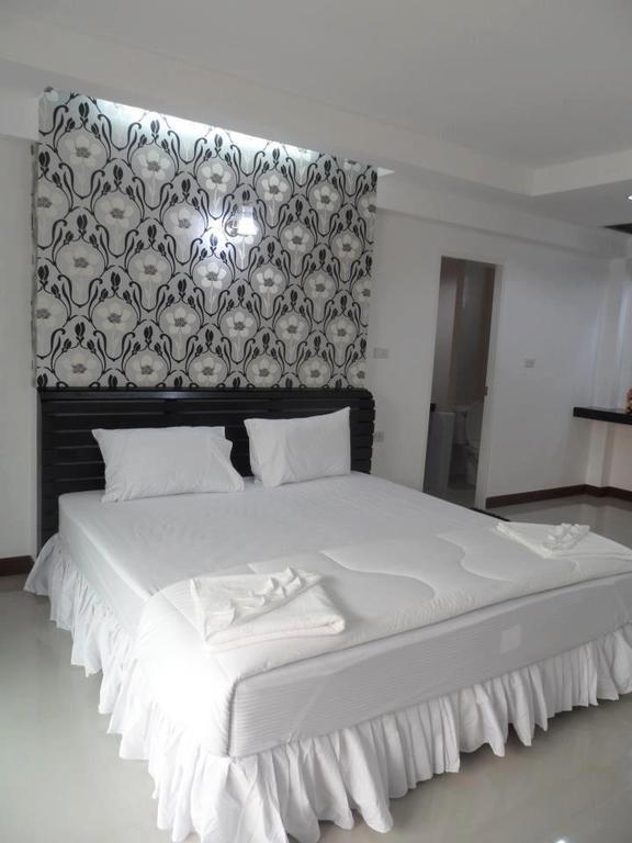B.M.P Resort Khao Lak Exterior photo